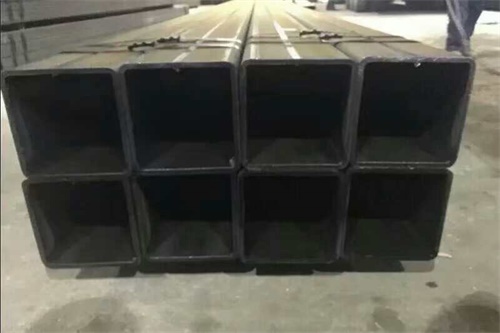 城中大口径厚壁方管